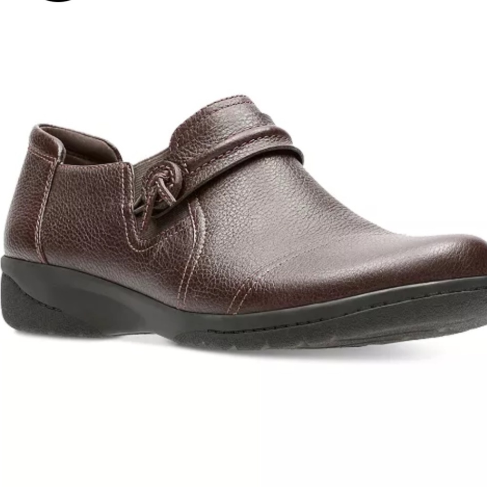 Clarks Shoes NIB size 6.5
